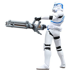 Clone Trooper Hardcase Clone Trooper Dogma & Hardcase 2-pack