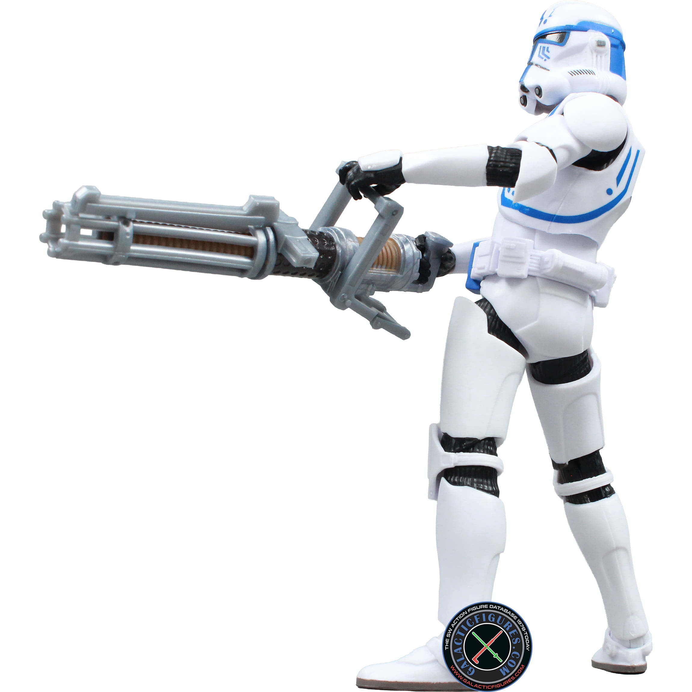 Clone Trooper Hardcase Clone Trooper Dogma & Hardcase 2-pack