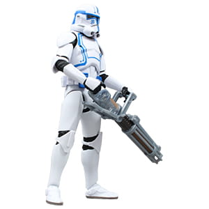 Clone Trooper Hardcase Clone Trooper Dogma & Hardcase 2-pack