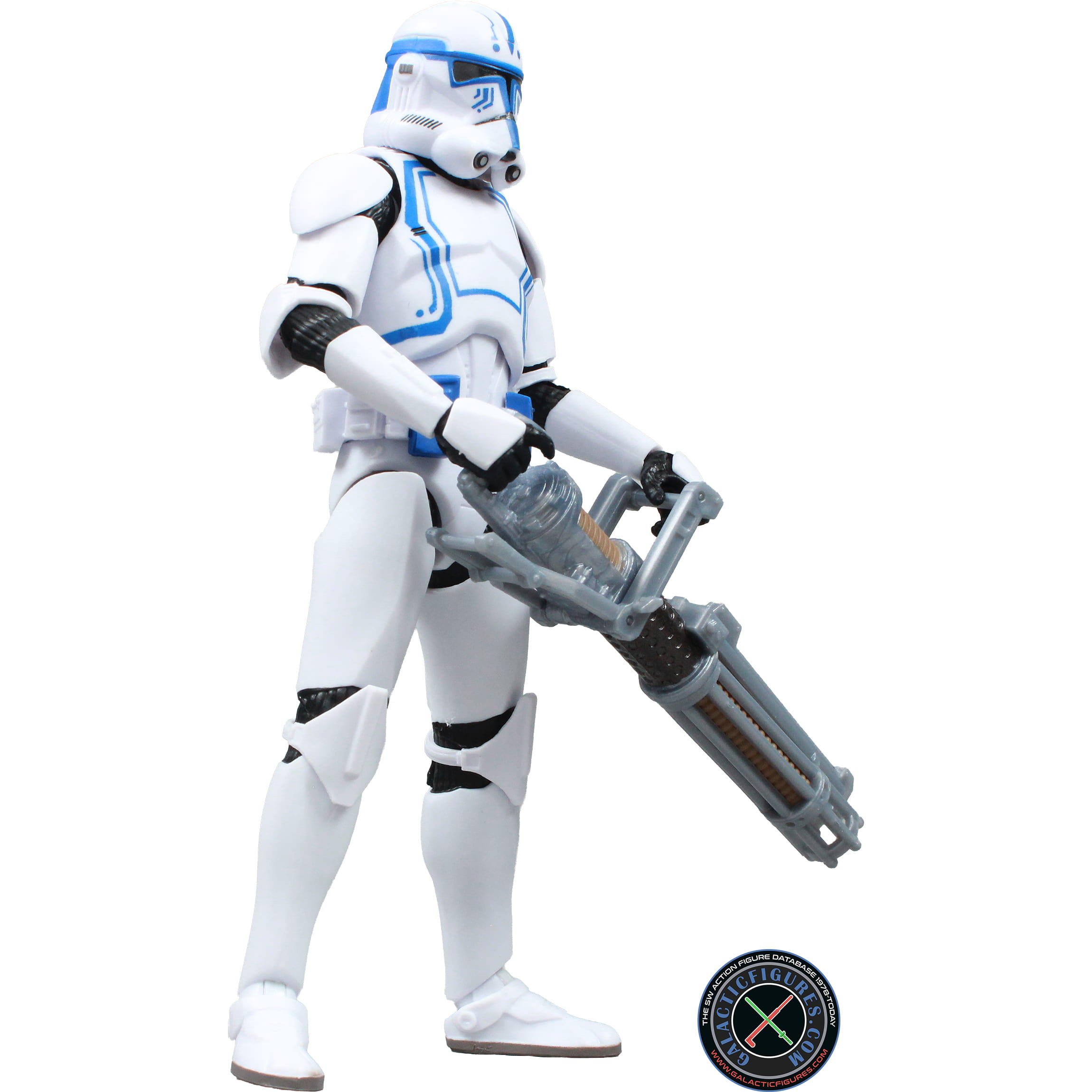 Clone Trooper Hardcase Clone Trooper Dogma & Hardcase 2-pack