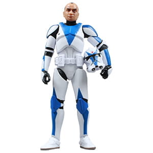 Clone Trooper Dogma Clone Trooper Dogma & Hardcase 2-pack