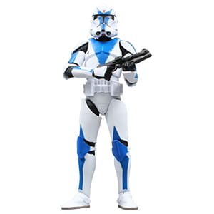 Clone Trooper Dogma Clone Trooper Dogma & Hardcase 2-pack