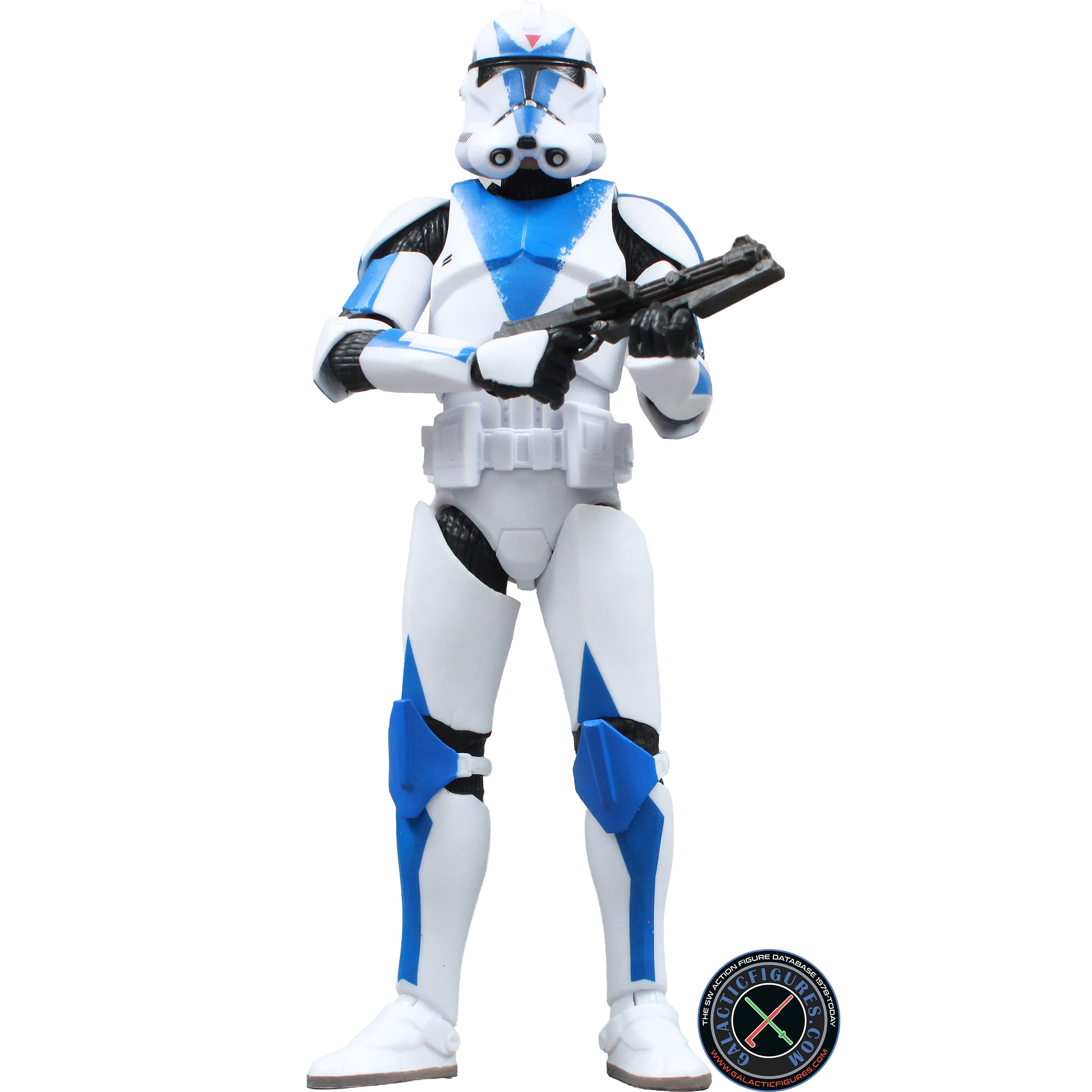 Clone Trooper Dogma Clone Trooper Dogma & Hardcase 2-pack