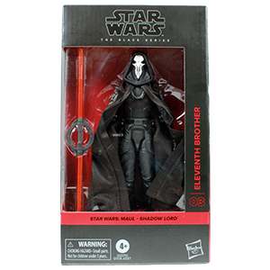  Maul: Shadow Lord