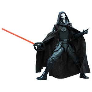 Eleventh Brother Maul: Shadow Lord