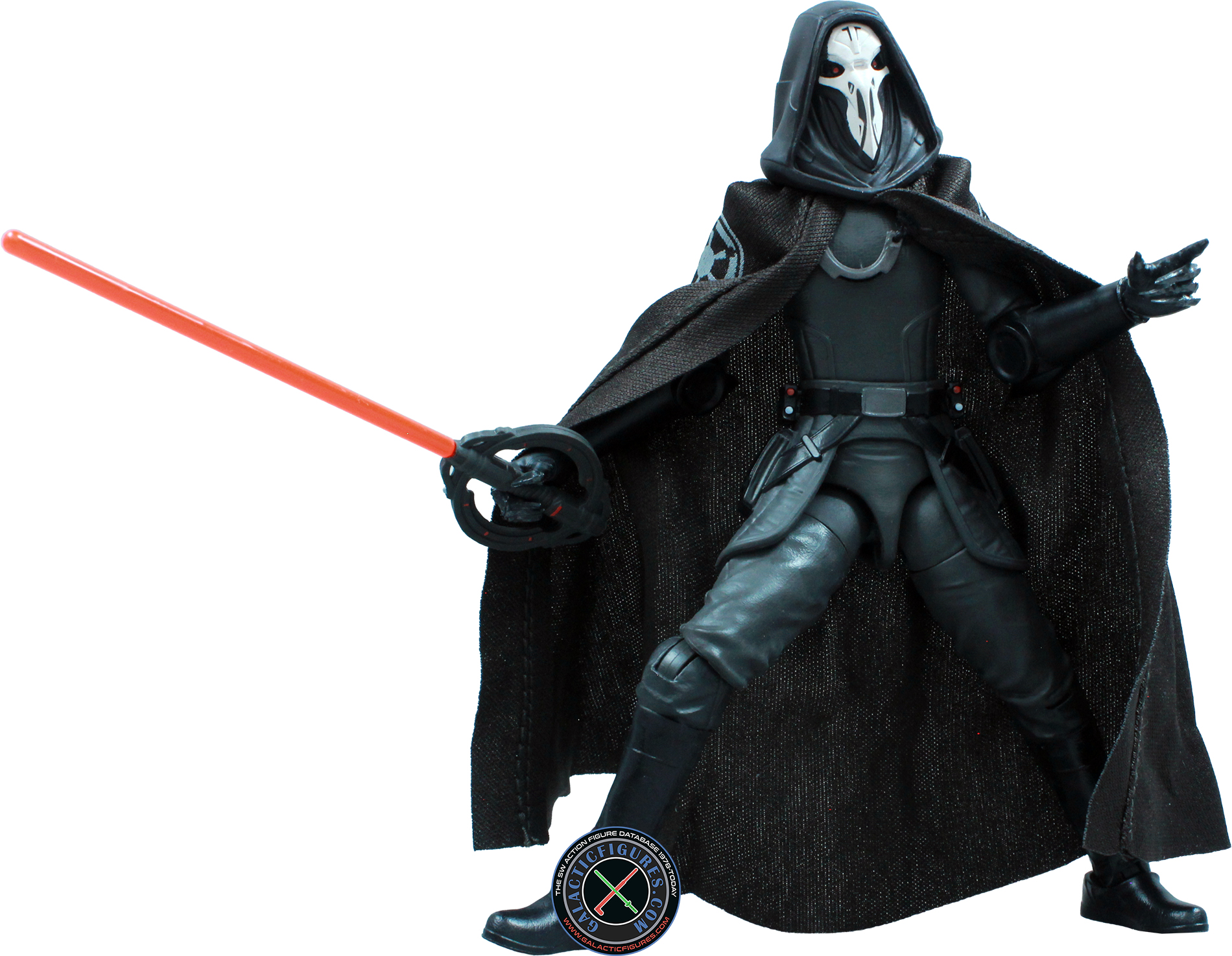 Eleventh Brother Maul: Shadow Lord