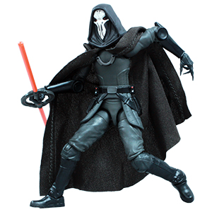 Eleventh Brother Maul: Shadow Lord