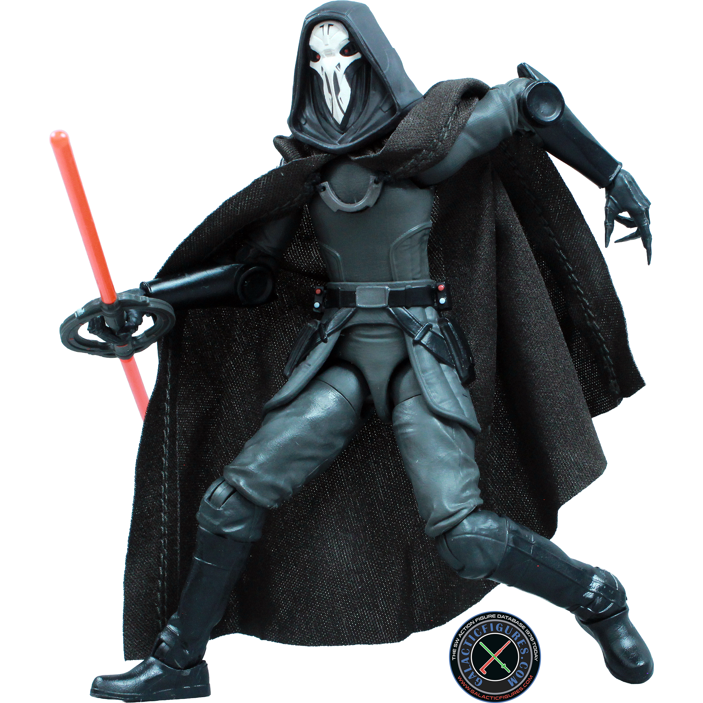 Eleventh Brother Maul: Shadow Lord