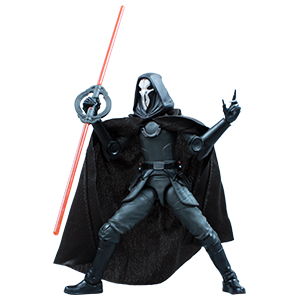 Eleventh Brother Maul: Shadow Lord