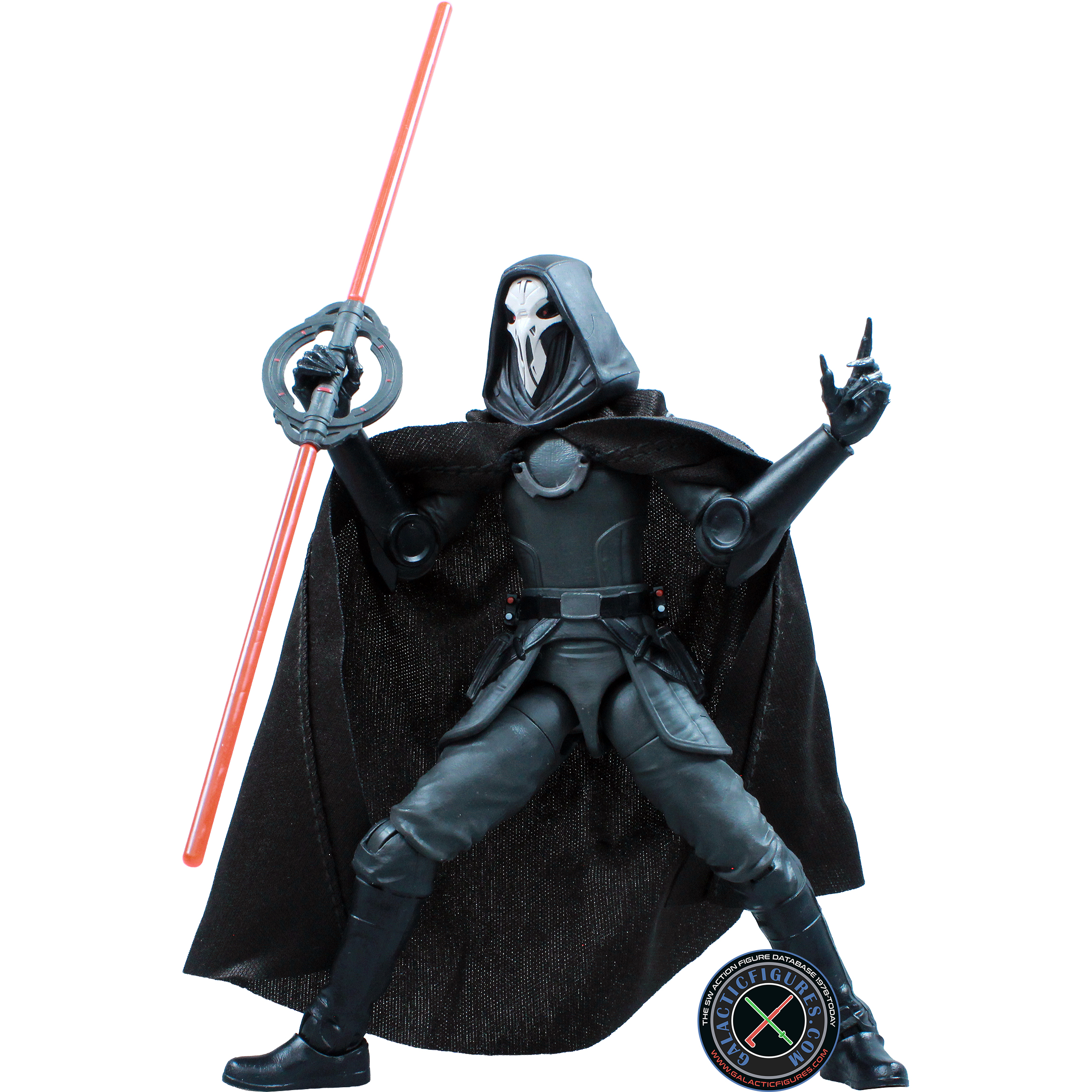 Eleventh Brother Maul: Shadow Lord
