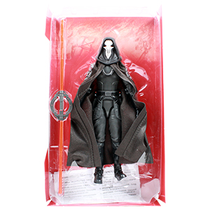  Maul: Shadow Lord