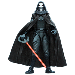 Eleventh Brother Maul: Shadow Lord