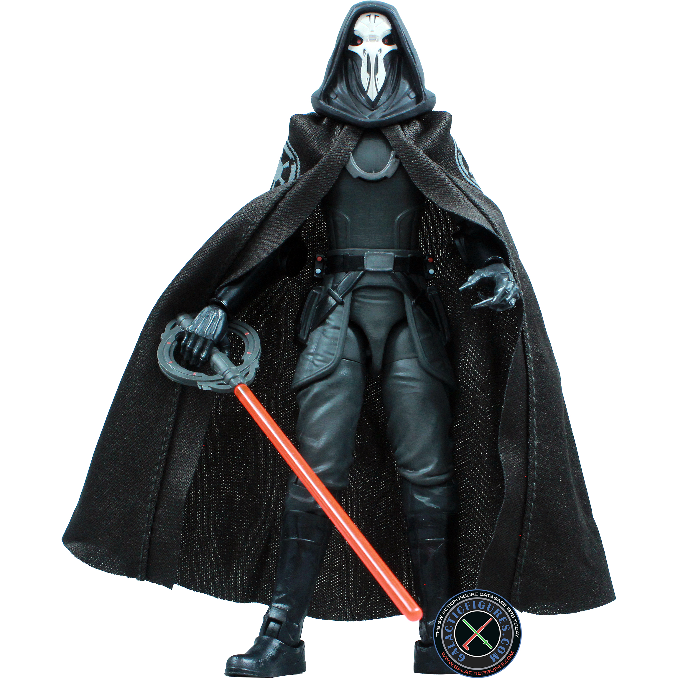 Eleventh Brother Maul: Shadow Lord