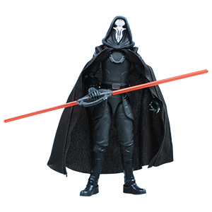 Eleventh Brother Maul: Shadow Lord