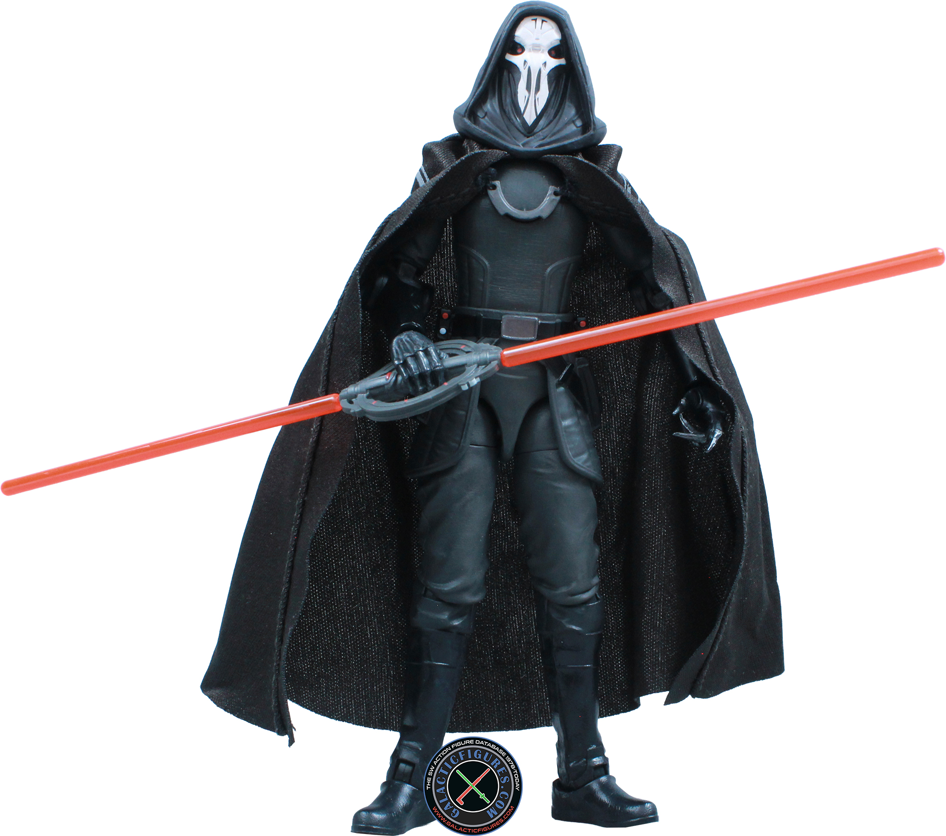 Eleventh Brother Maul: Shadow Lord