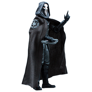 Eleventh Brother Maul: Shadow Lord