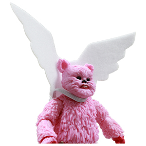  Valentine's Day Edition 1 With Ewok/BD-1