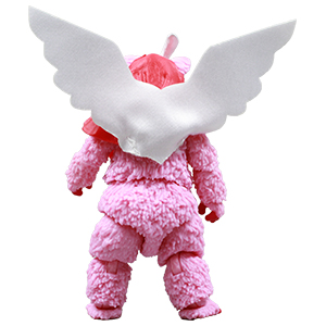  Valentine's Day Edition 1 With Ewok/BD-1