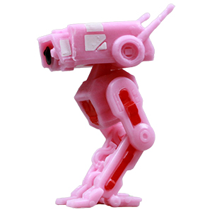  Valentine's Day Edition 1 With Ewok/BD-1