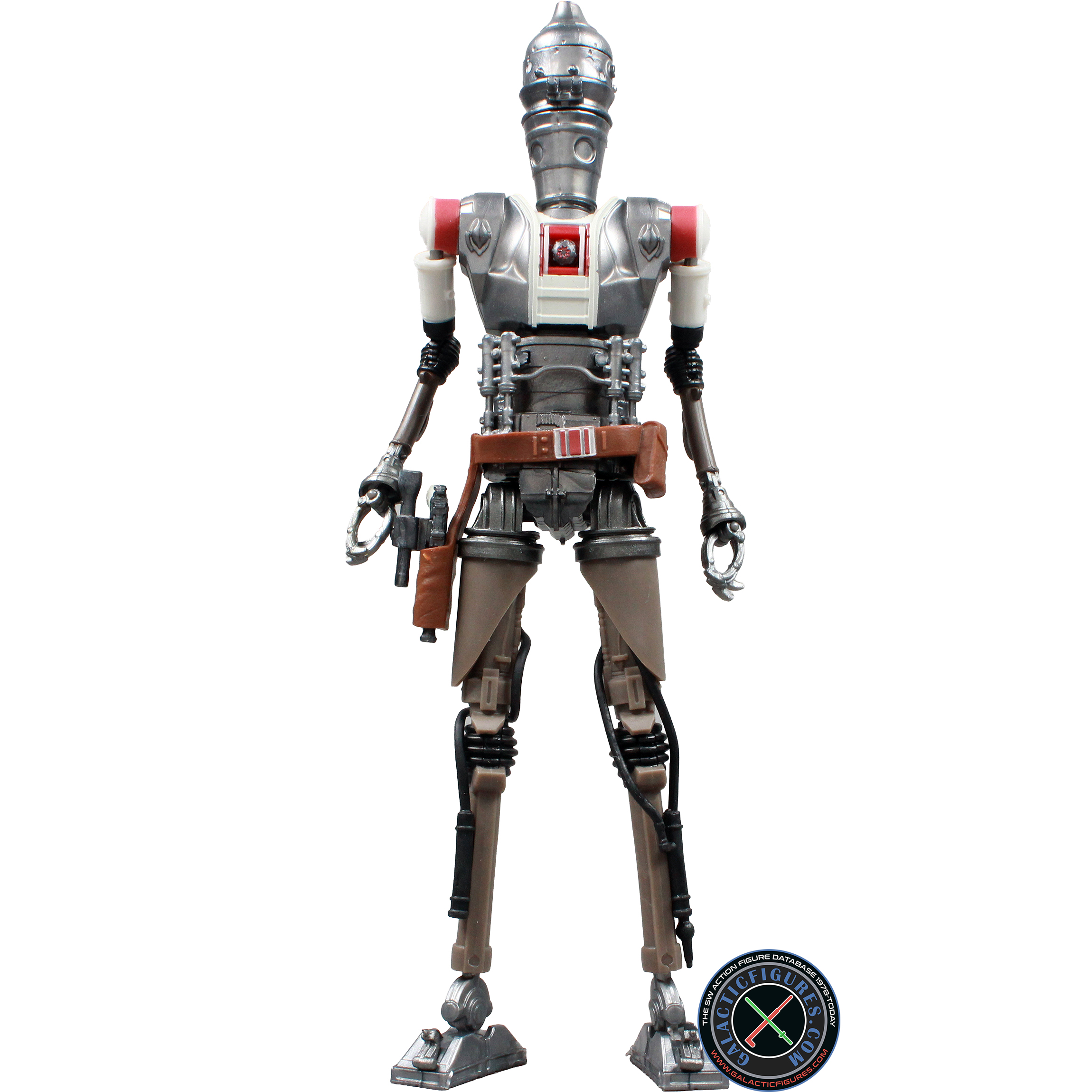 IG-11 First Edition 2026