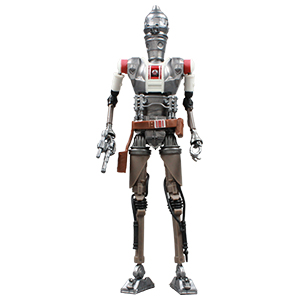 IG-11 First Edition 2026