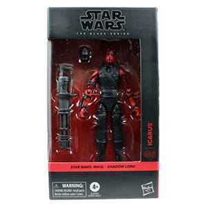  Maul: Shadow Lord