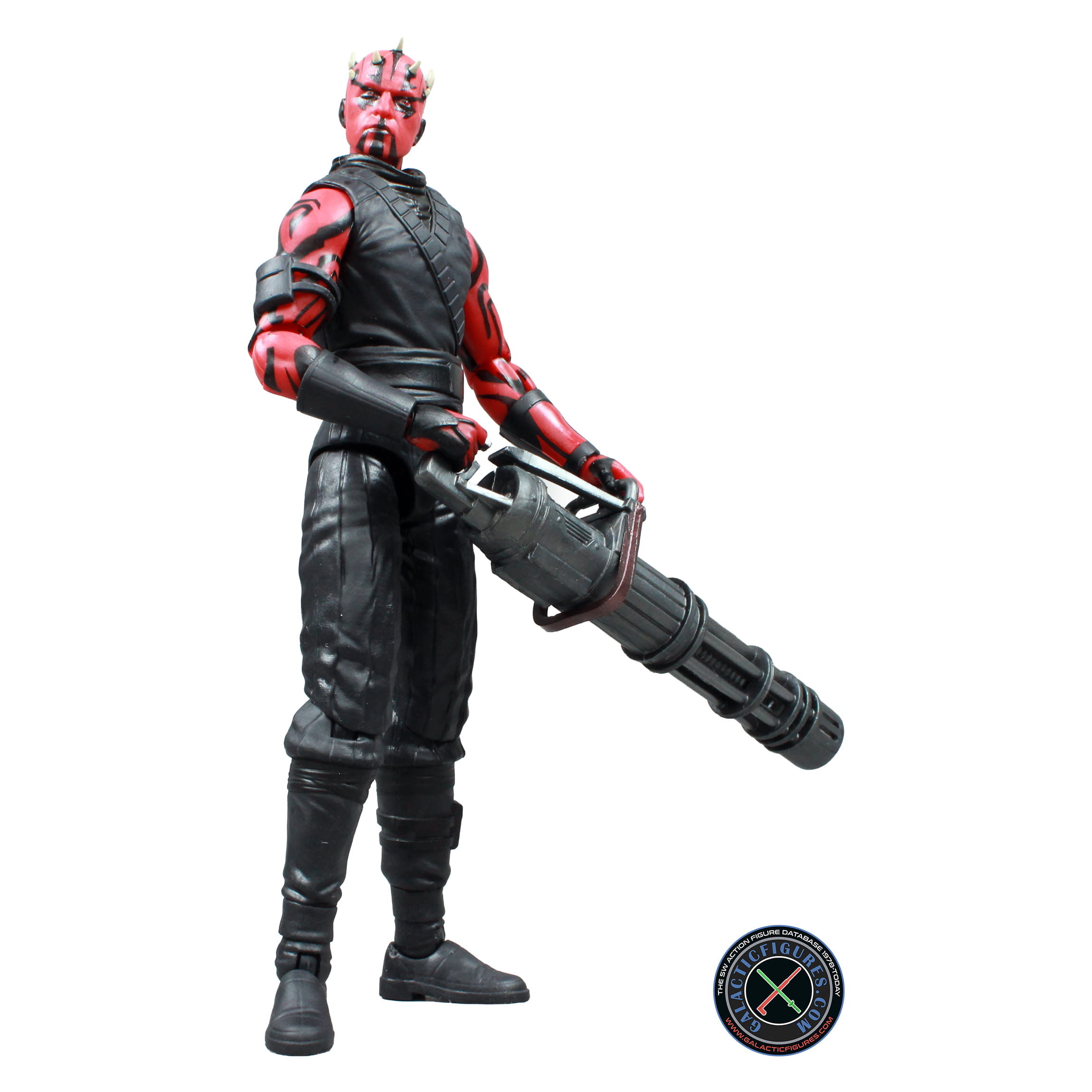 Icarus Maul: Shadow Lord