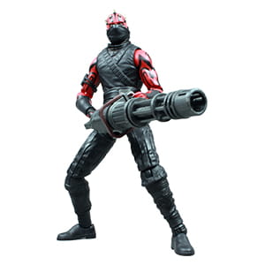 Icarus Maul: Shadow Lord