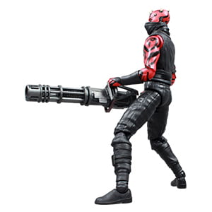 Icarus Maul: Shadow Lord