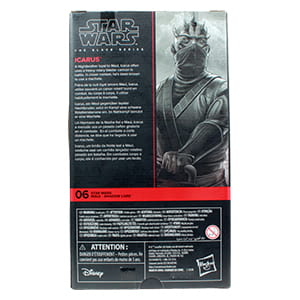  Maul: Shadow Lord