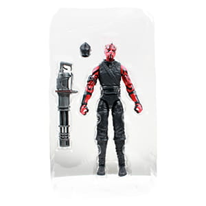  Maul: Shadow Lord