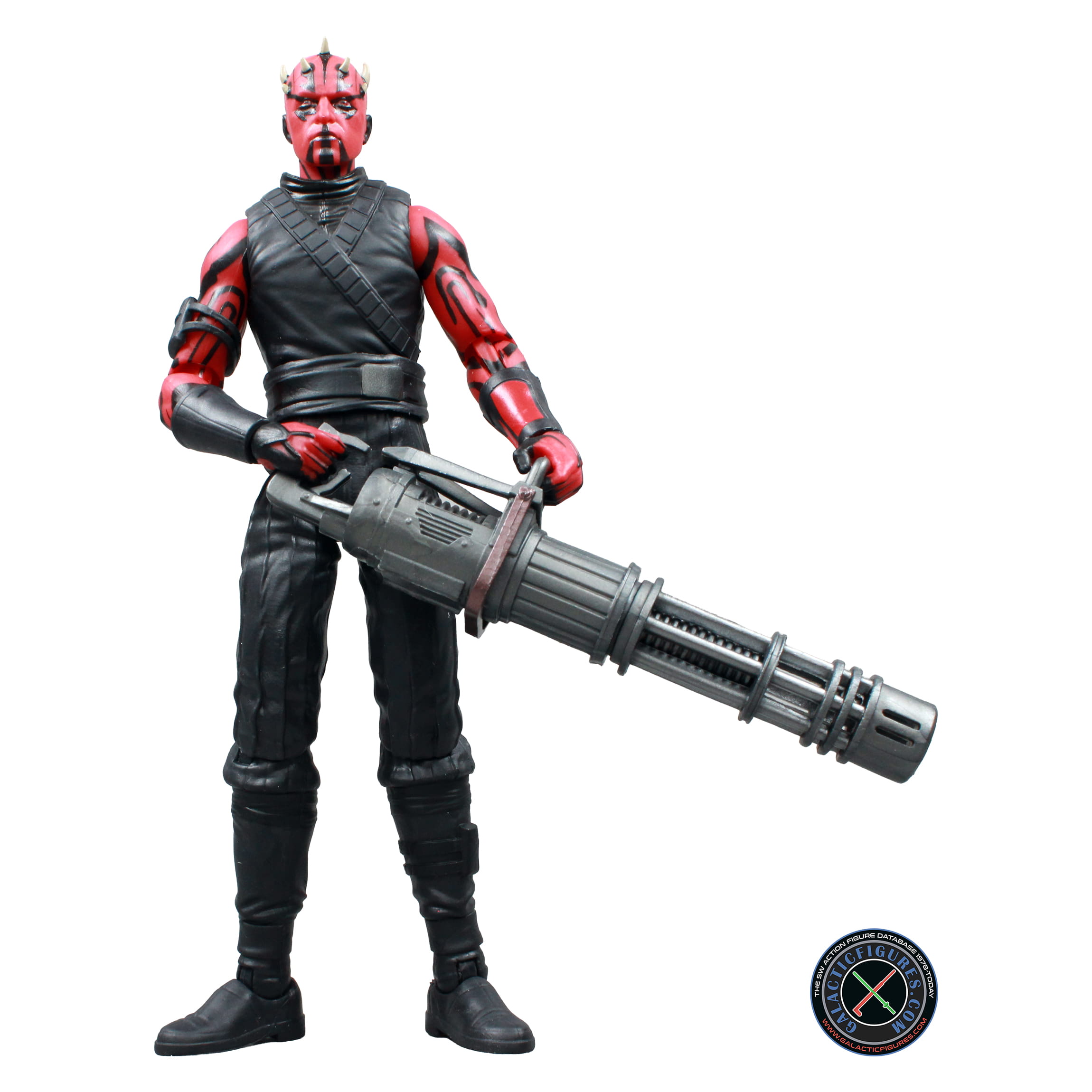 Icarus Maul: Shadow Lord