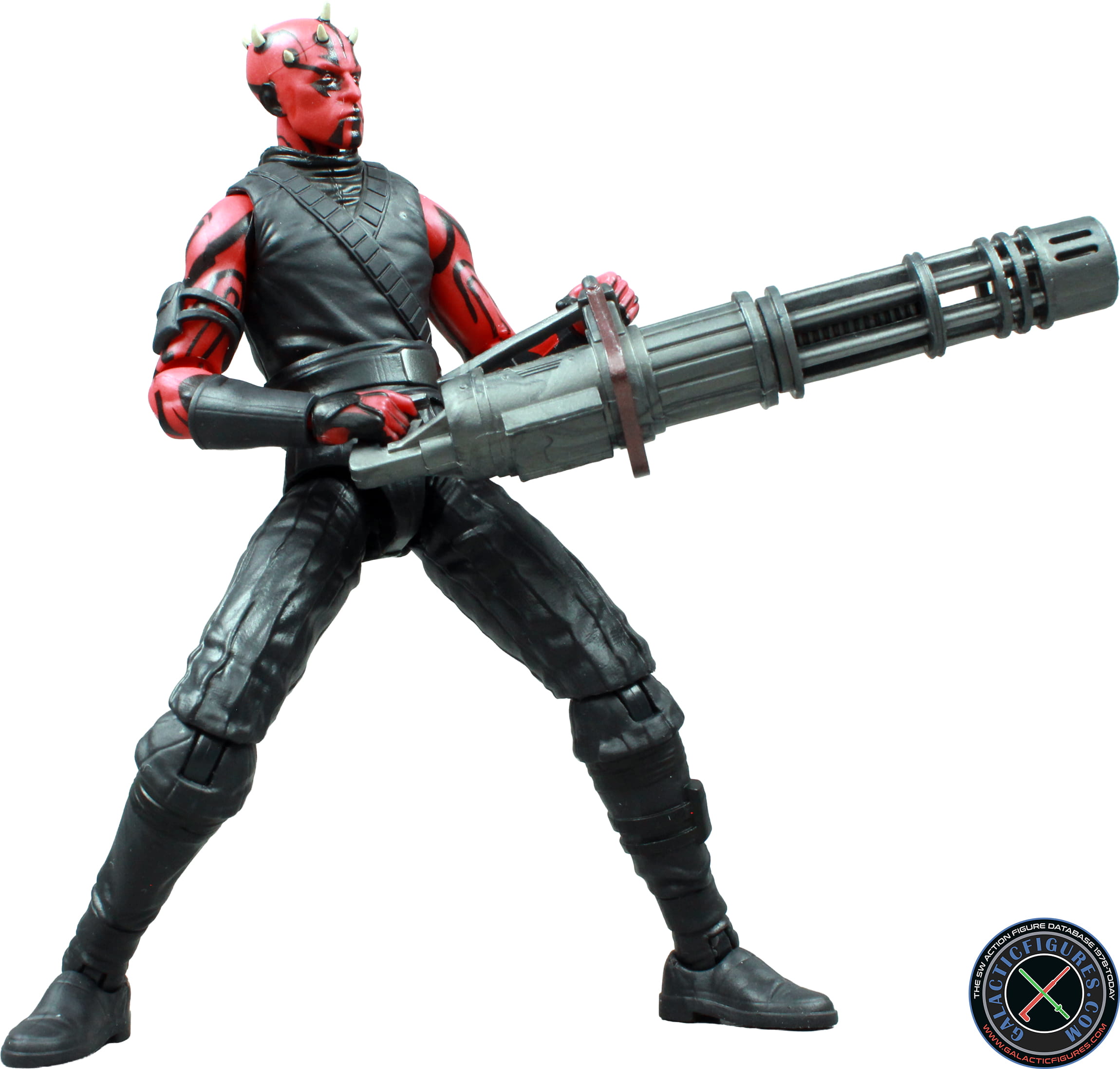 Icarus Maul: Shadow Lord