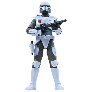 Imperial Armored Commando 