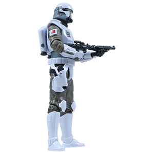 Imperial Armored Commando 