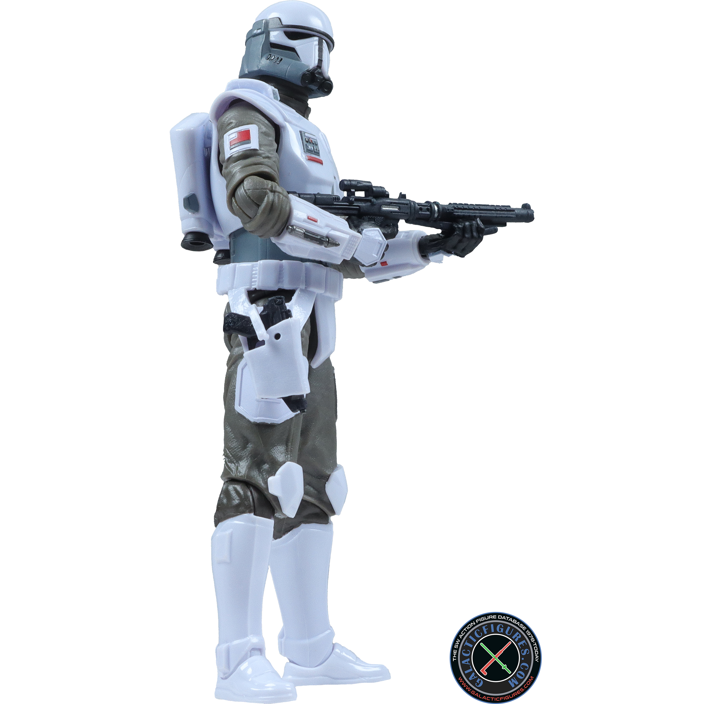 Imperial Armored Commando