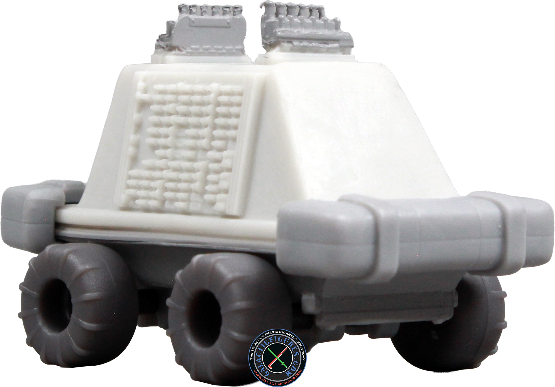 MSE Droid Imperial Remnant Warlord With Polar MSE Droid