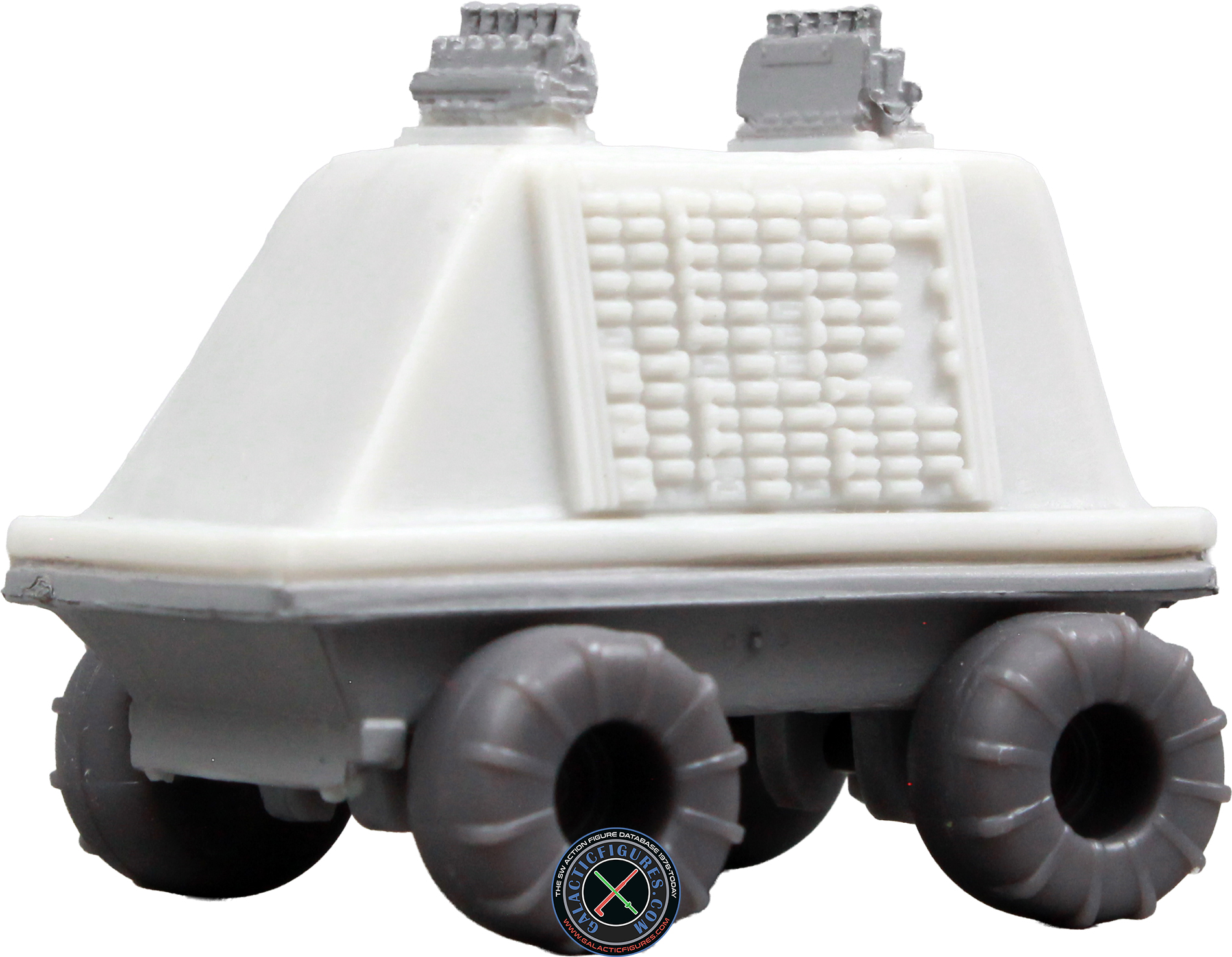 MSE Droid Imperial Remnant Warlord With Polar MSE Droid