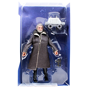  Imperial Remnant Warlord With Polar MSE Droid