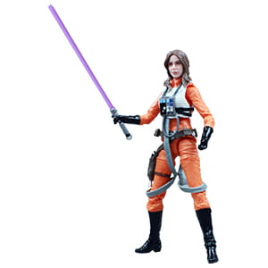Jaina Solo Jaina Solo & Jacen Solo 2-Pack