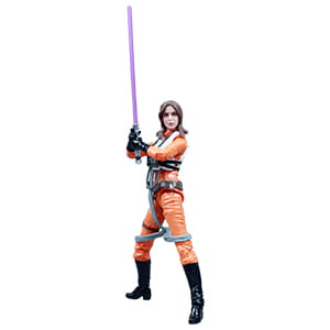 Jaina Solo Jaina Solo & Jacen Solo 2-Pack