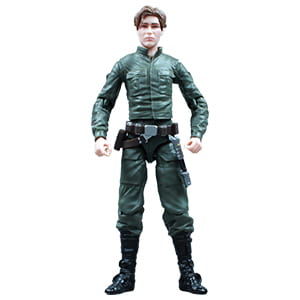 Jacen Solo Jaina Solo & Jacen Solo 2-Pack