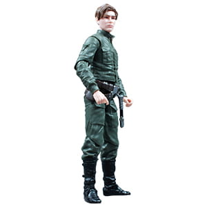 Jacen Solo Jaina Solo & Jacen Solo 2-Pack