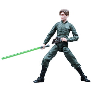Jacen Solo Jaina Solo & Jacen Solo 2-Pack