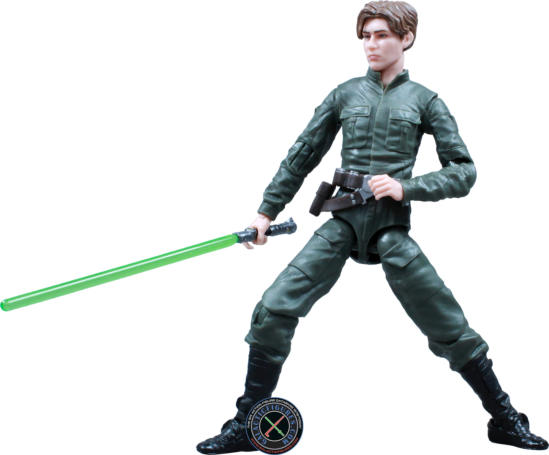 Jacen Solo Jaina Solo & Jacen Solo 2-Pack