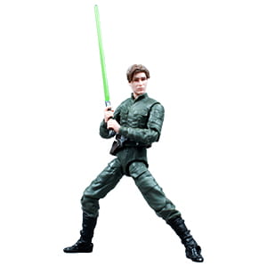 Jacen Solo Jaina Solo & Jacen Solo 2-Pack