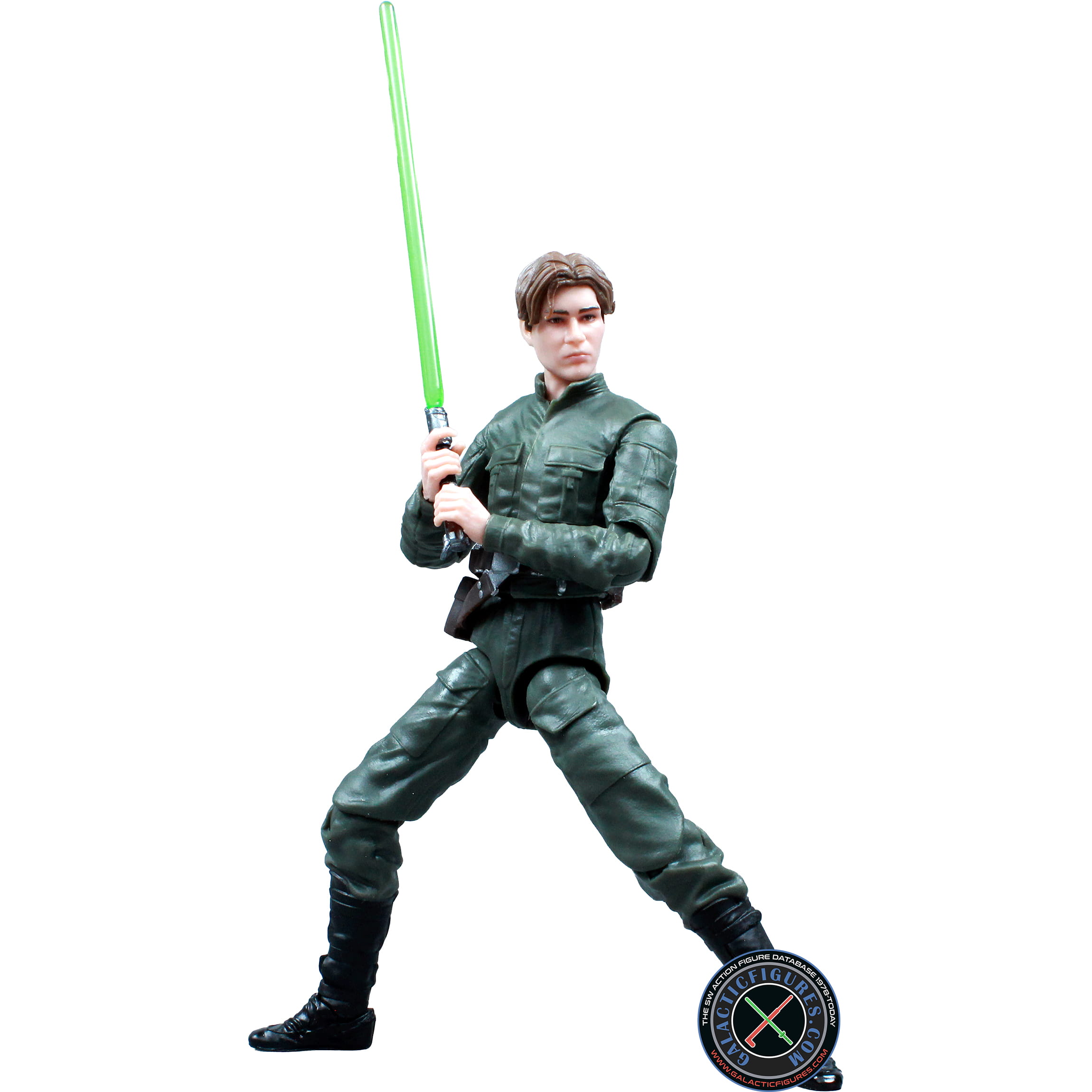 Jacen Solo Jaina Solo & Jacen Solo 2-Pack