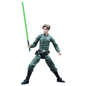 Jacen Solo Jaina Solo & Jacen Solo 2-Pack