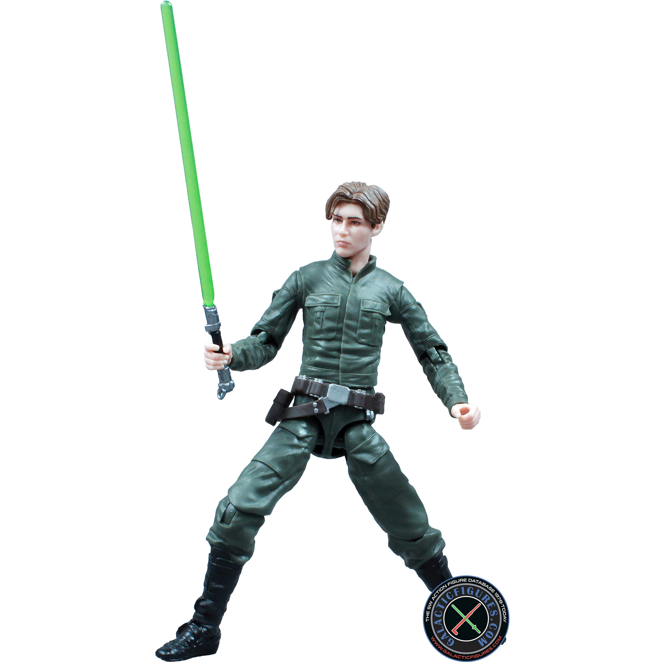 Jacen Solo Jaina Solo & Jacen Solo 2-Pack