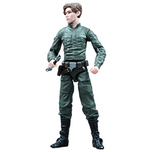 Jacen Solo Jaina Solo & Jacen Solo 2-Pack